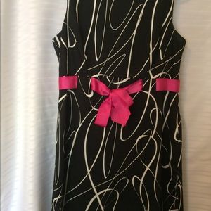 Jessica Howard dress